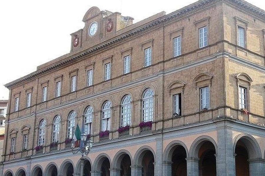 Regione Lazio, 92 edifici
