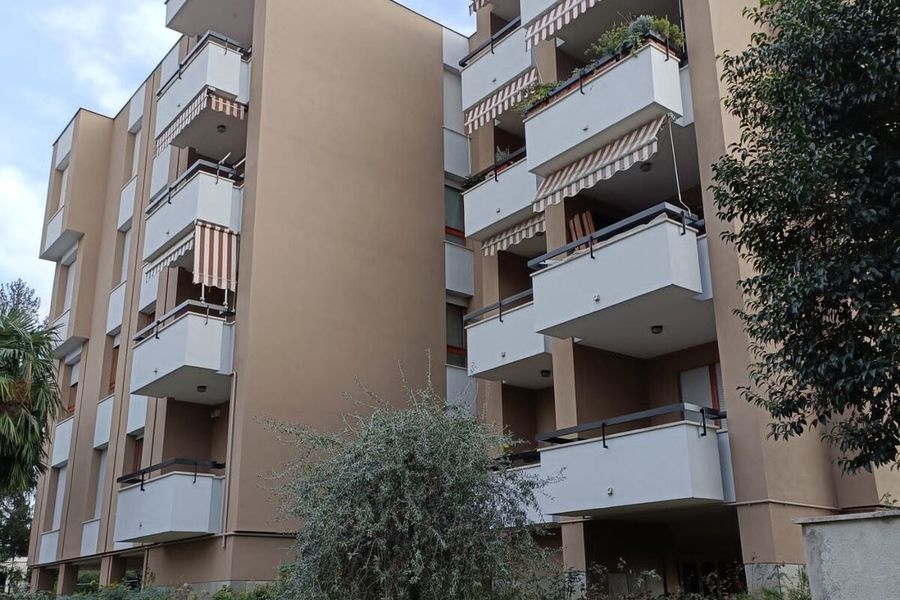 Condominio Parc Musinè, Rivoli (TO)